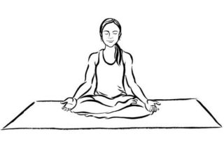 Meditación