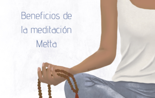 Beneficios de la meditación metta